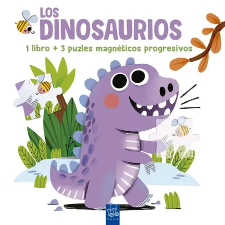 Los Dinosaurios