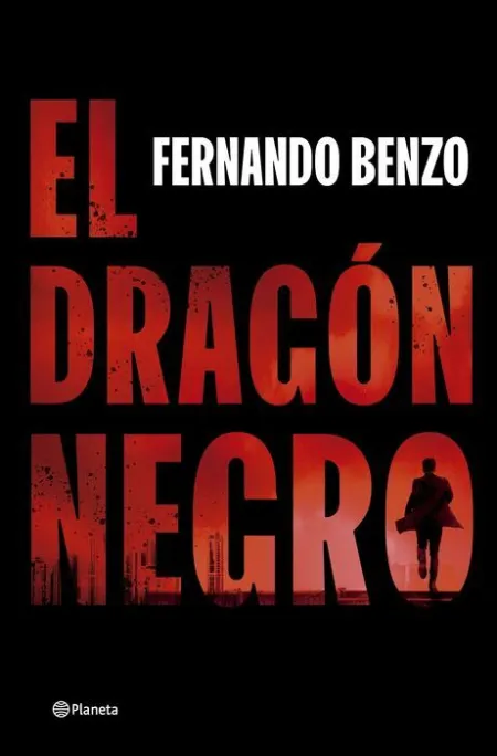 A. e. i/El Dragon Negro
