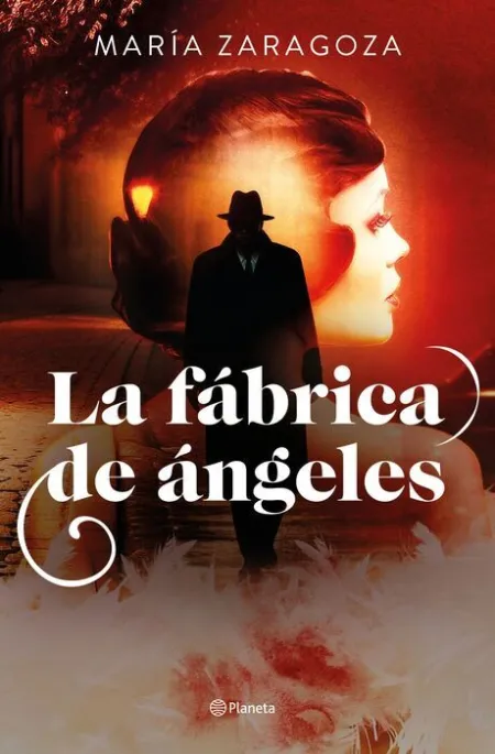 A. e. i/La Fabrica de Angeles