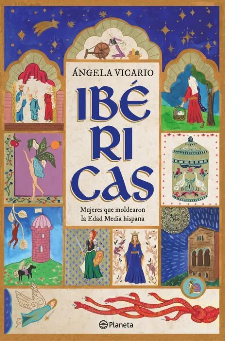 Ibèricas
