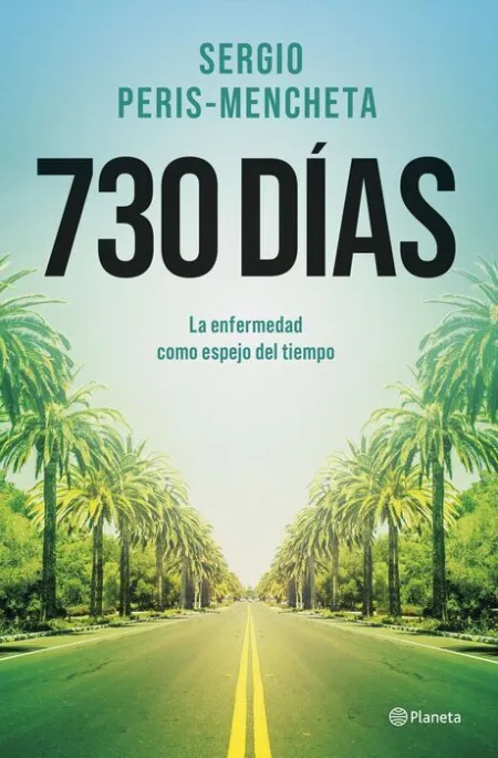730 Dias:testimonio Vida Inspirador y Tremendamente Emotivo