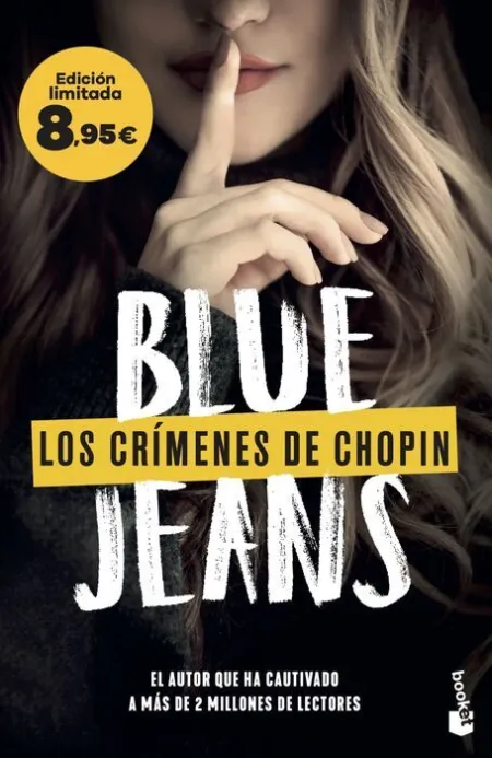 Los Crímenes de Chopín