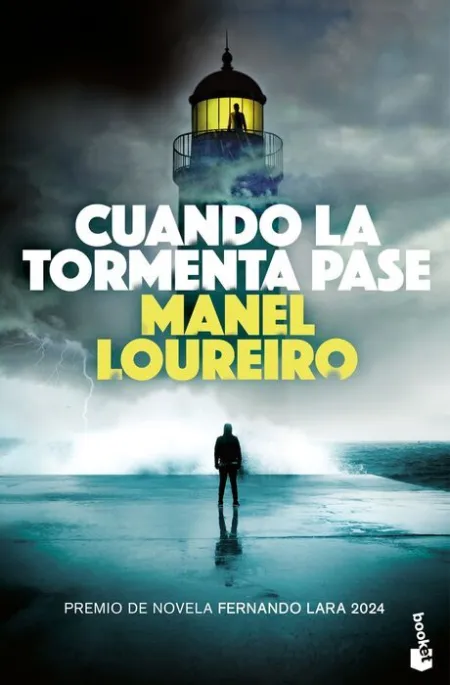 Cuando la Tormenta Pase