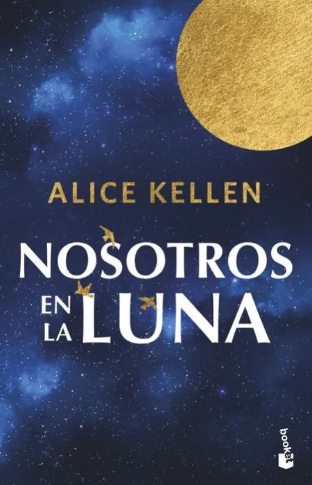 Nosotros en la Luna