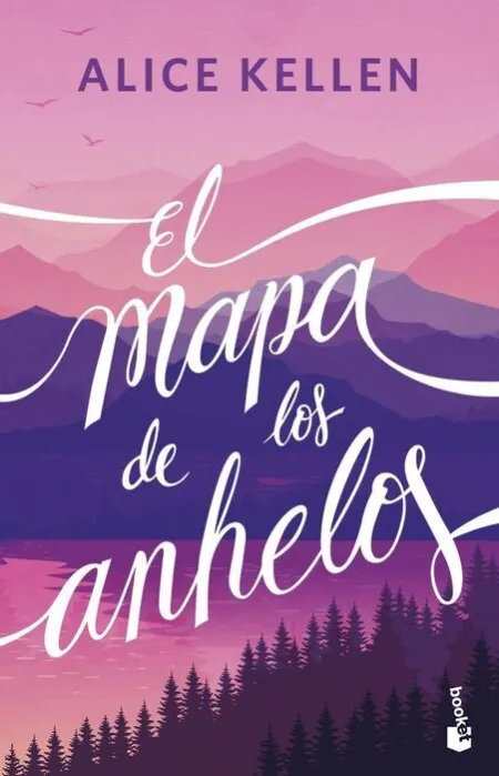 El Mapa de los Anhelos