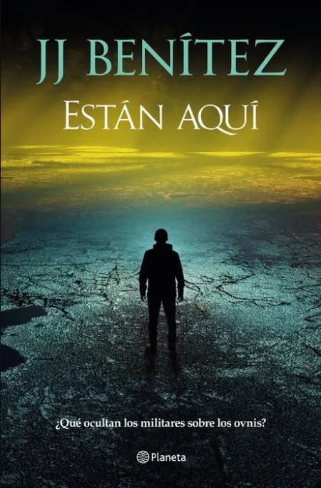 Estan Aqui