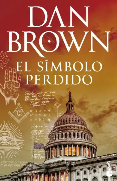 Simbolo Perdido, el