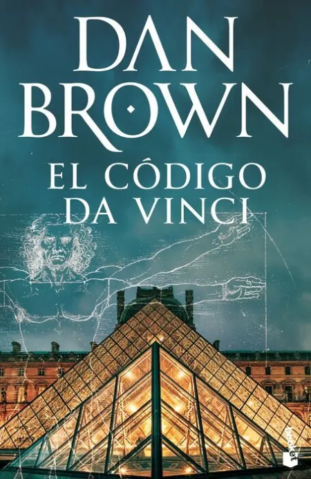 Codigo Da Vinci, el