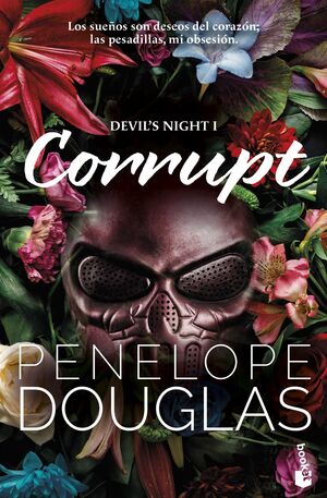 CORRUPT DEVIL'S NIGHT 1