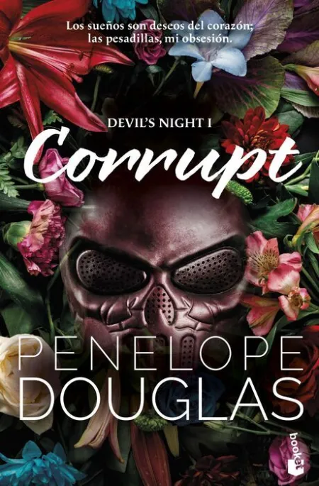 Corrupt Devil's Night 1