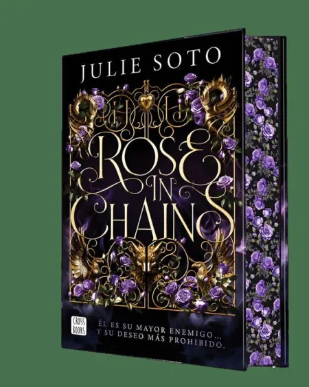 Rose In Chains