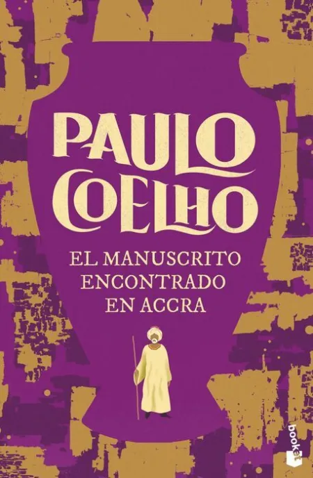El Manuscrito Encontrado en Accra