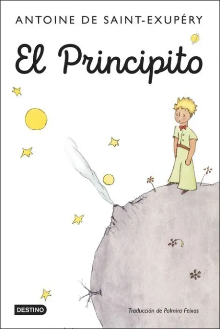 Principito, el