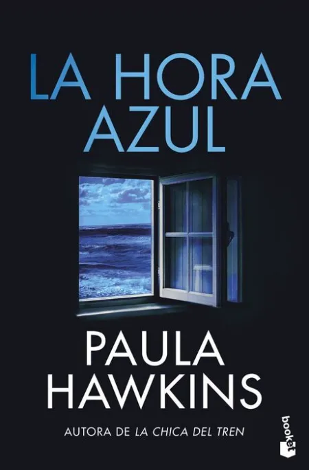 La Hora Azul