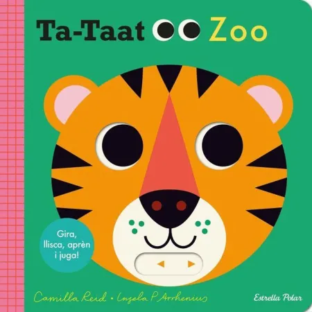 Cucú. Zoo