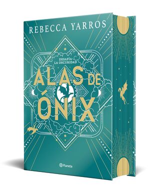 ALAS DE ONIX (EMPIREO 3) EDICION COLECCIONISTA ENR