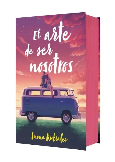 Arte de Ser Nosotros el