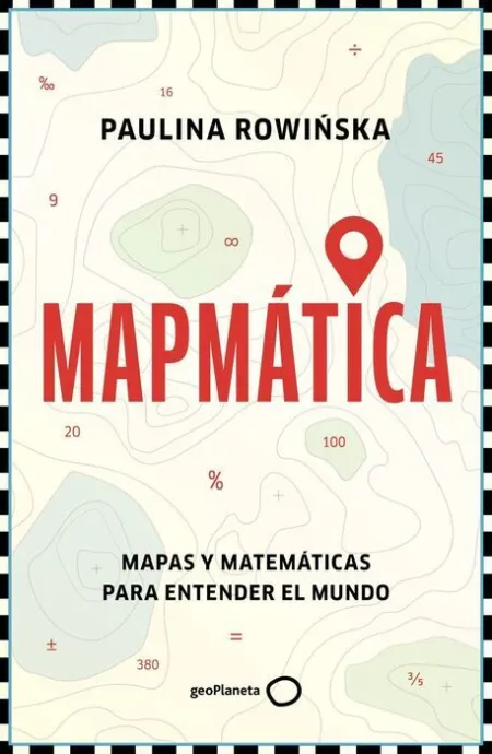 Mapmatica