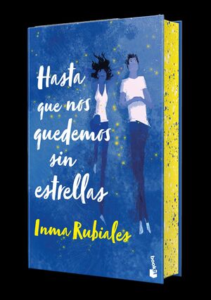 HASTA QUE NOS QUEDEMOS SIN ESTRELLAS EDICION ESPECIAL CON CA