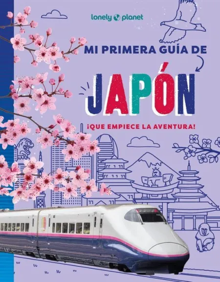 Mi Primera Gua de Japn