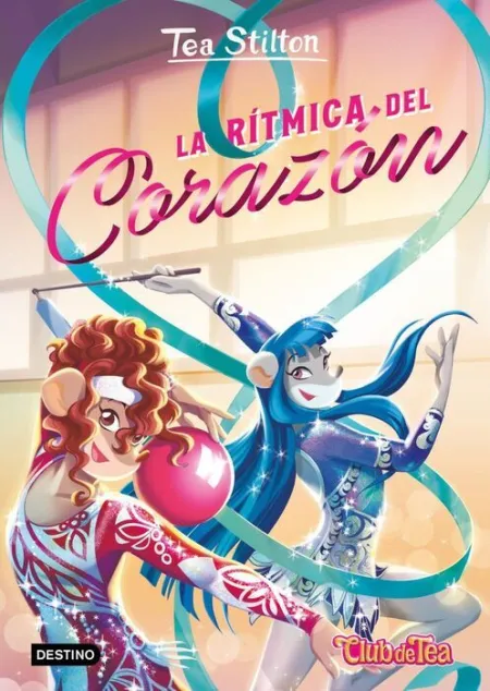 Ritmica del Corazon, la