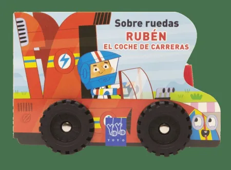 Sobre Ruedas. F1