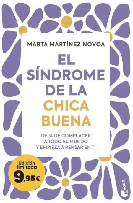 El Sindrome de la Chica Buena