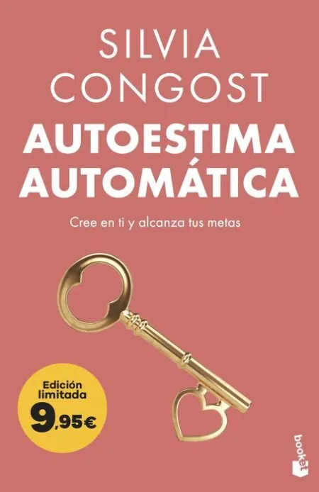 Autoestima Automatica