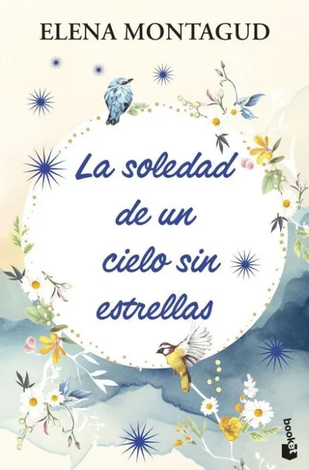 Soledad de un Cielo sin Estrellas, la