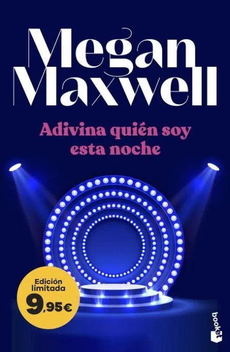 Adivina Quien Soy esta Noche