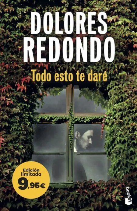 Todo esto te Dare