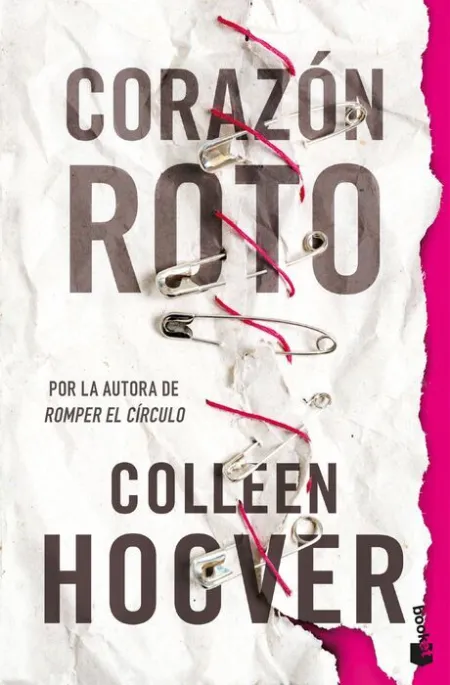Corazon Roto (Without Merit)