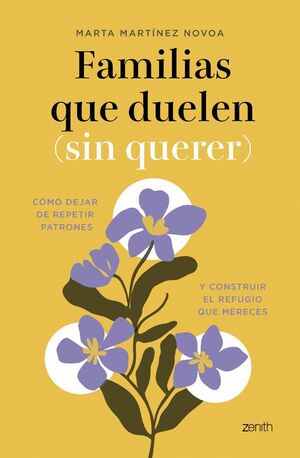FAMILIAS QUE DUELEN