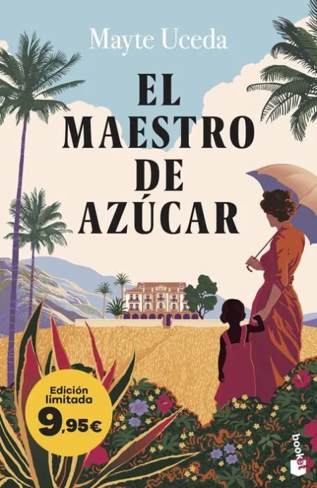 Maestro de Azucar, el