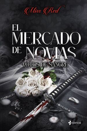 MERCADO DE NOVIAS 1, EL. VOTOS DE SANGRE