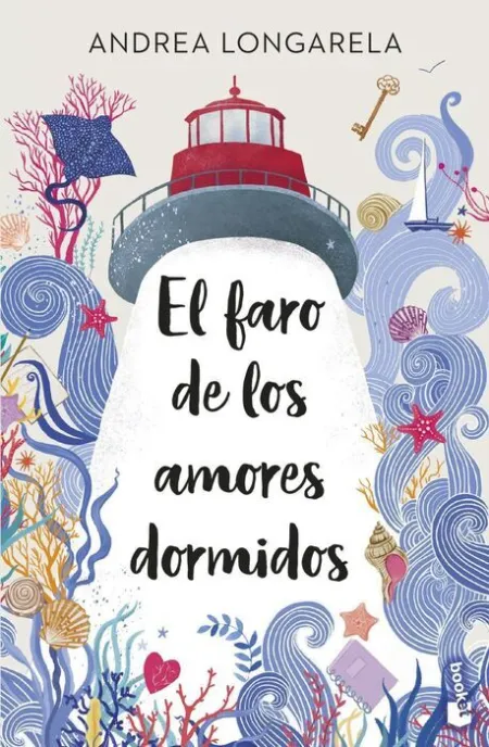Faro de los Amores Dormidos, el