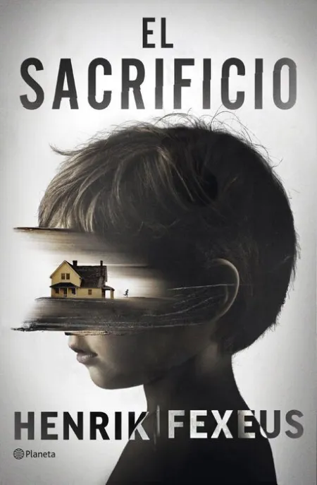El Sacrificio Serie Memento 1