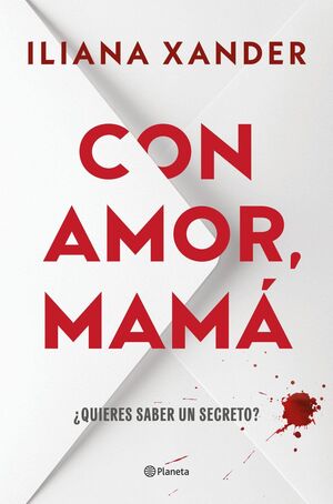 CON AMOR, MAMA