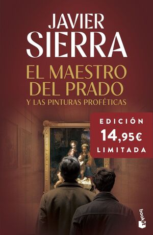 EL MAESTRO DEL PRADO
