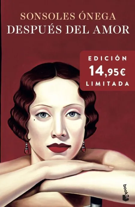 Después del Amor