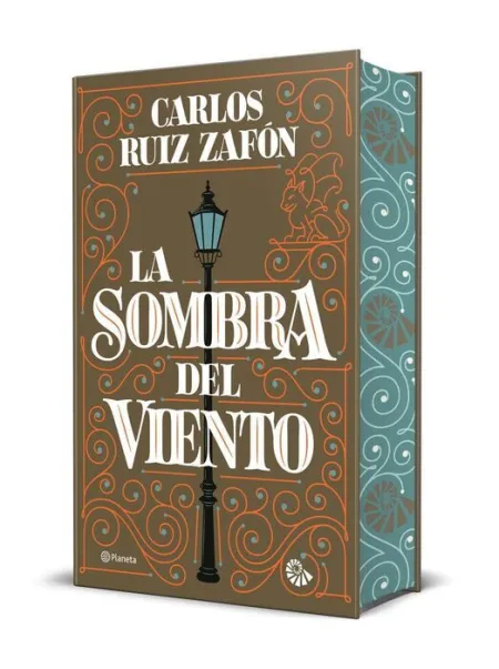 La a. e. i/Sombra del Viento