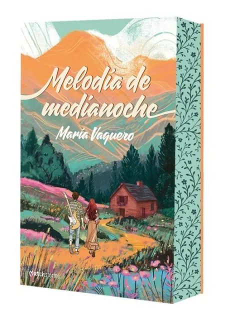 Melodía de Medianoche