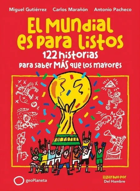 El Mundial Es para Listos