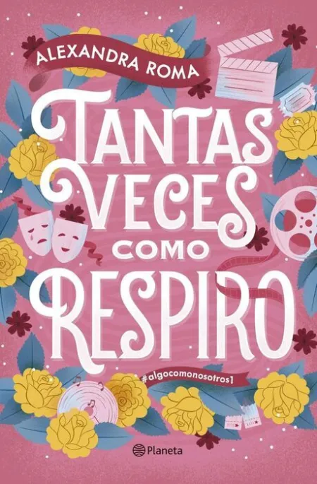 Tantas Veces Como Respiro