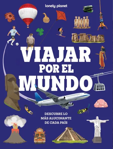 Viajar por el Mundo 3