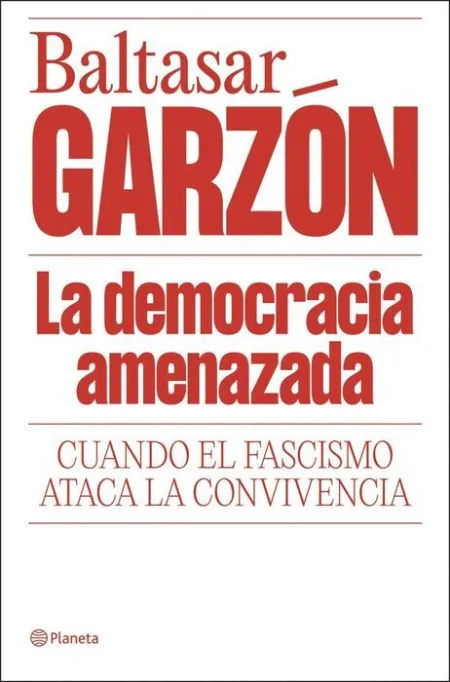 La Democracia Amenazada