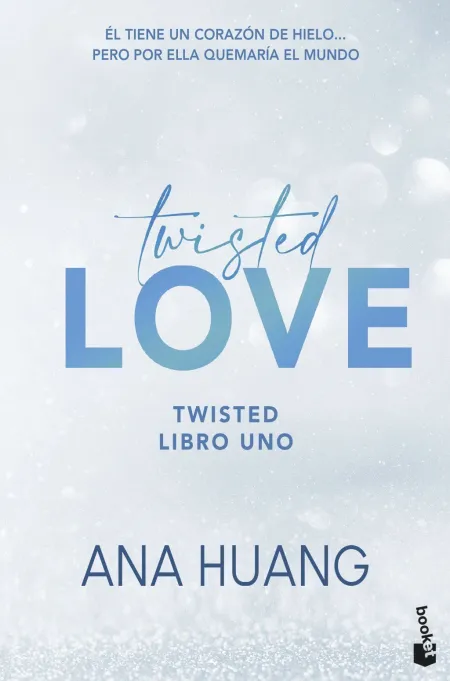 Twisted Love (Serie Twisted, 1)