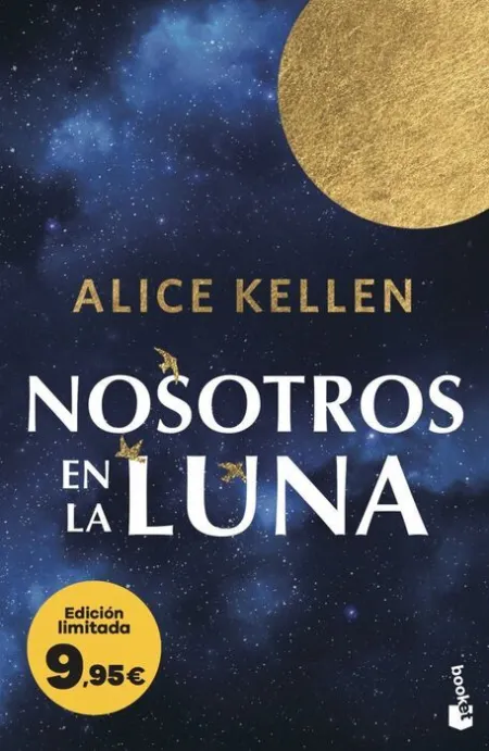 Nosotros en la Luna