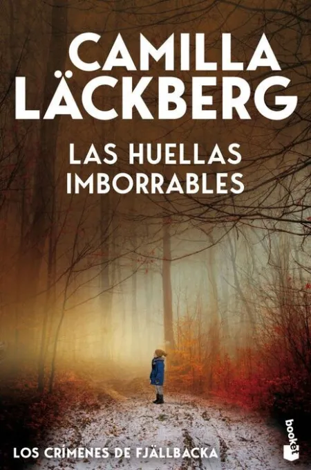 Las Huellas Imborrables (Los Crímenes de Fjällbacka)