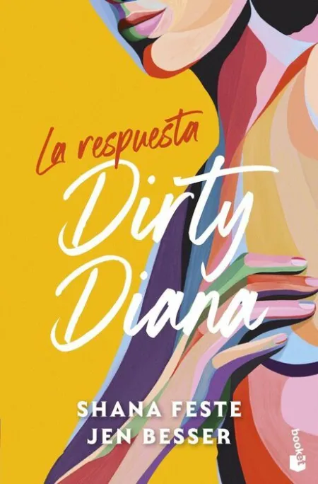 Dirty Diana. La Respuesta